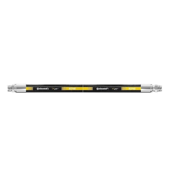 XCP4S-16, SG-JCM-1620 + SG-NPMX-1616, 36 Inches Overall Length